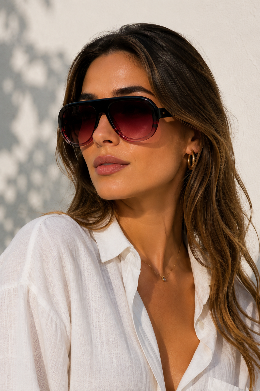 SUNGLASSES