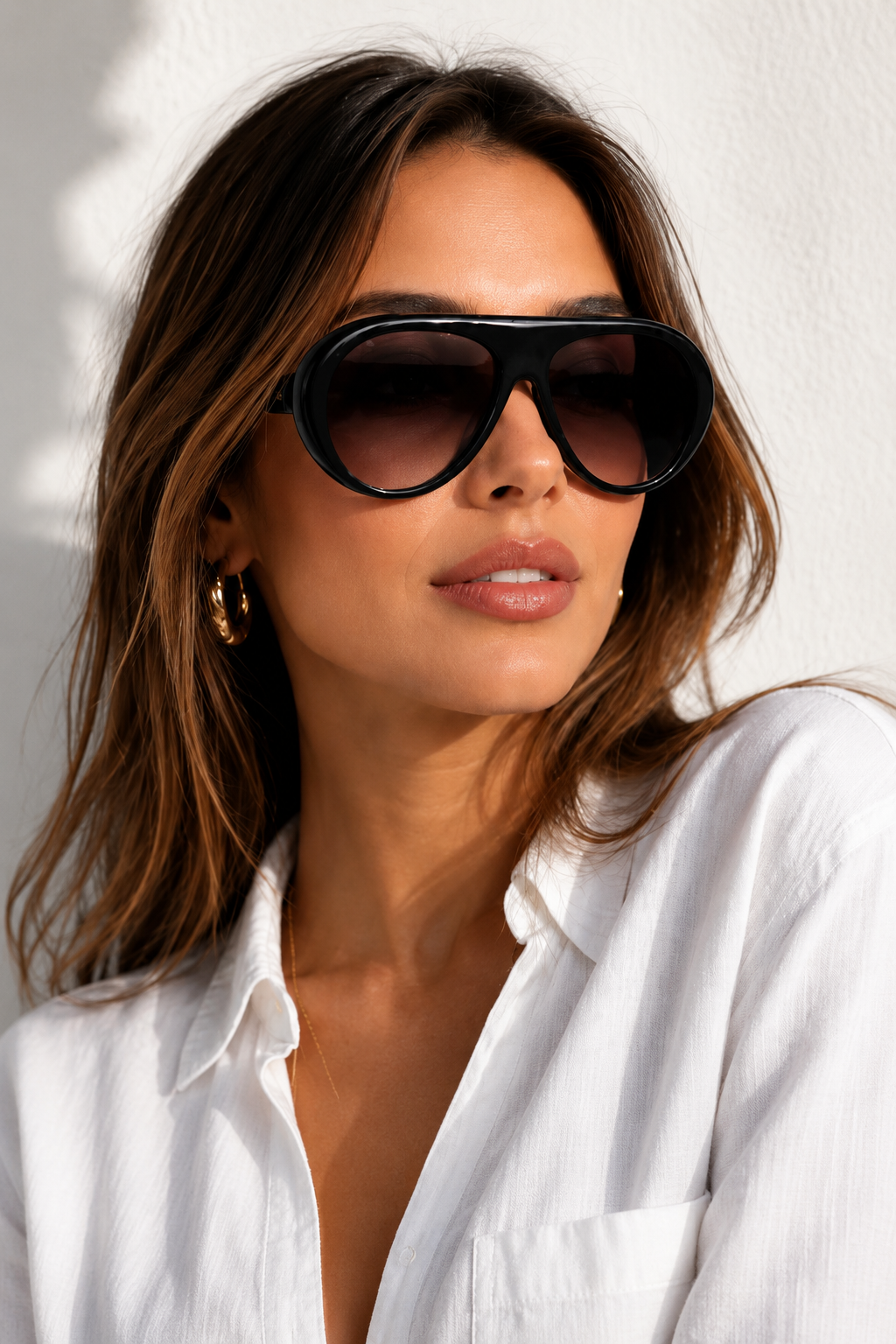 SUNGLASSES