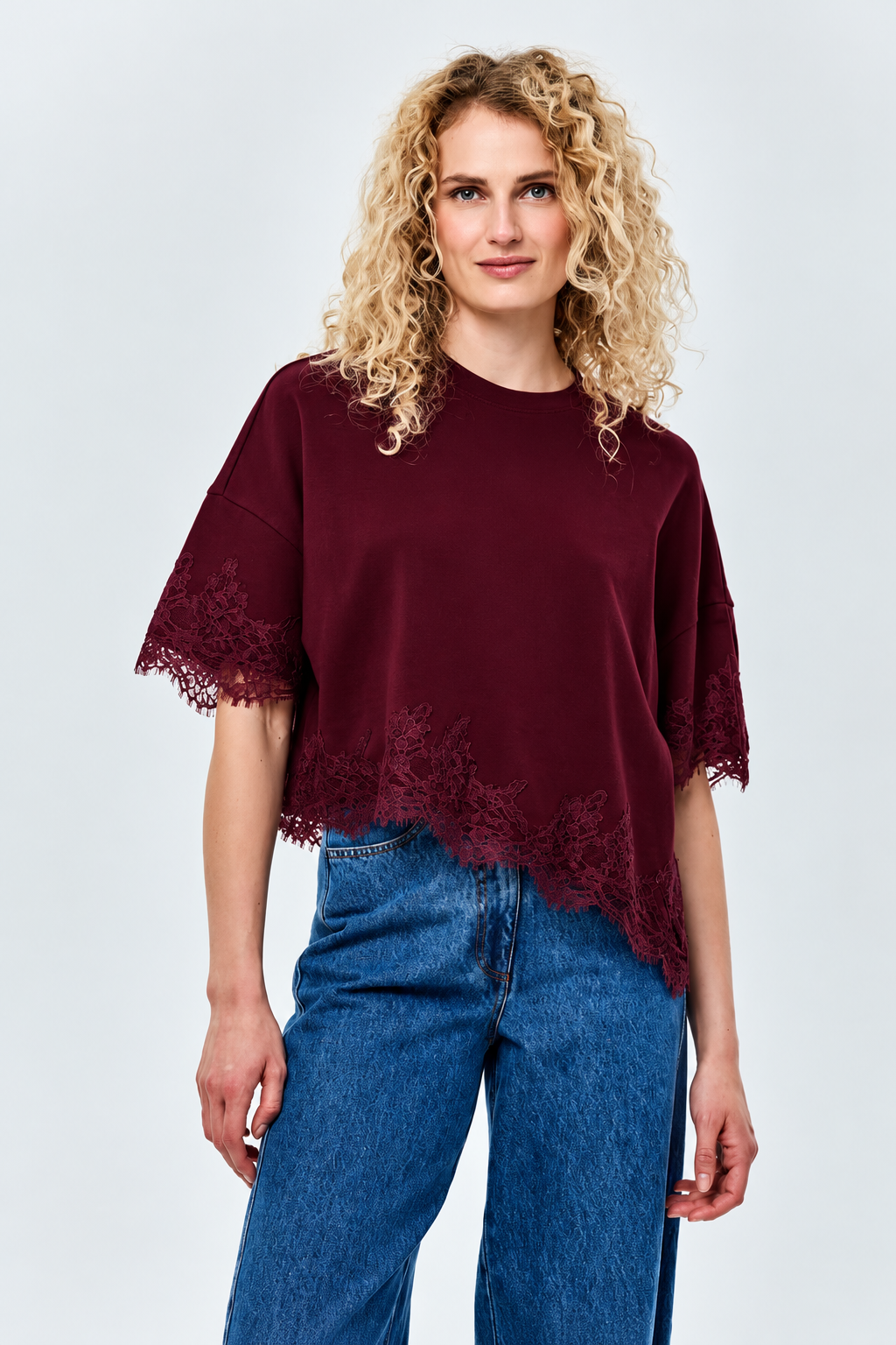 T-SHIRT - TIPPOLE