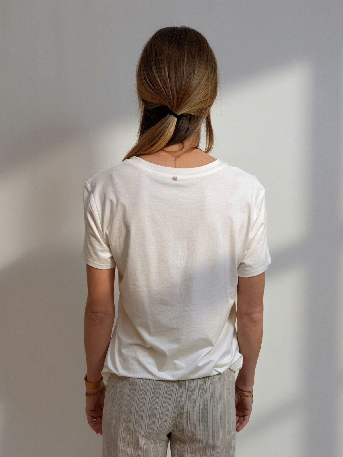 T-SHIRT - MARTY