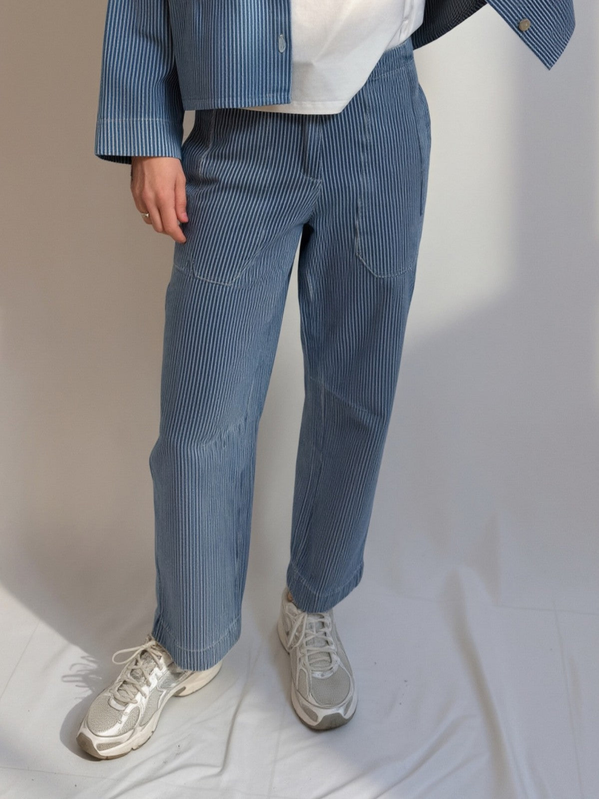 PANTS - ELZA
