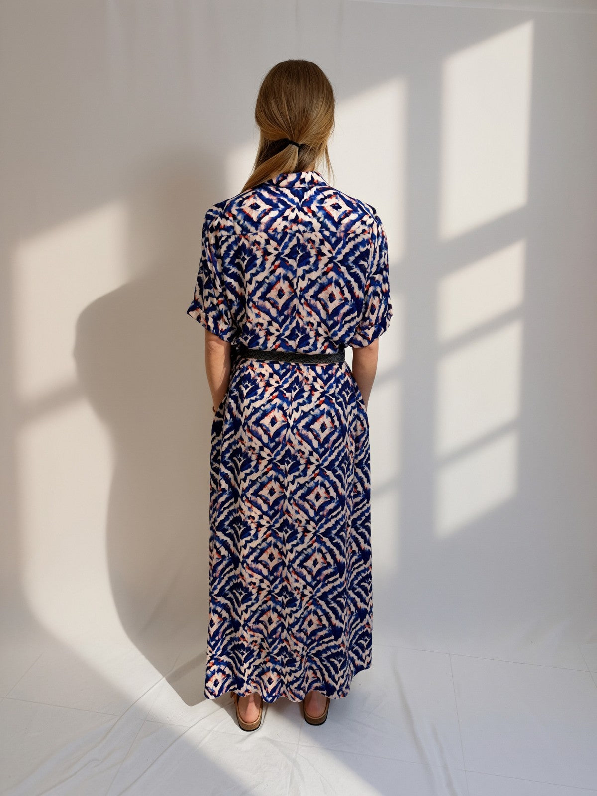 DRESS - MARMARA