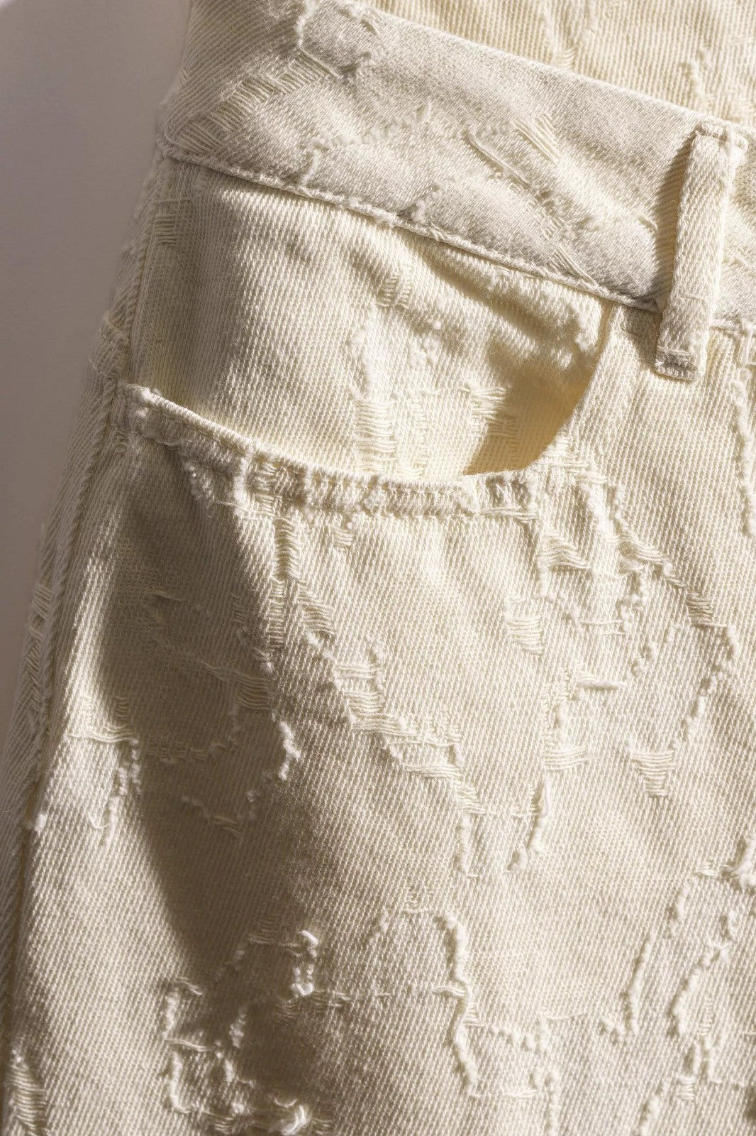 JEANS - RODANA