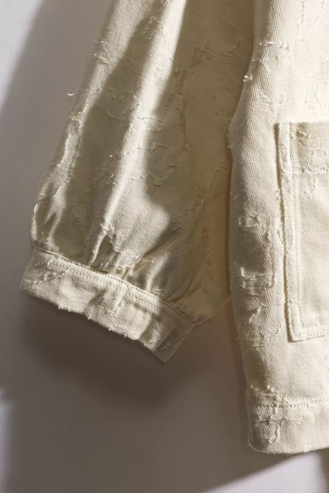 VEST - SELINO