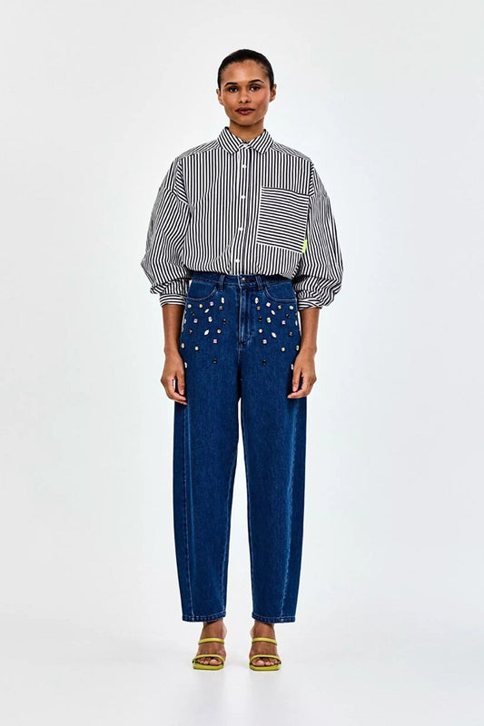 JEANS - TIZZY