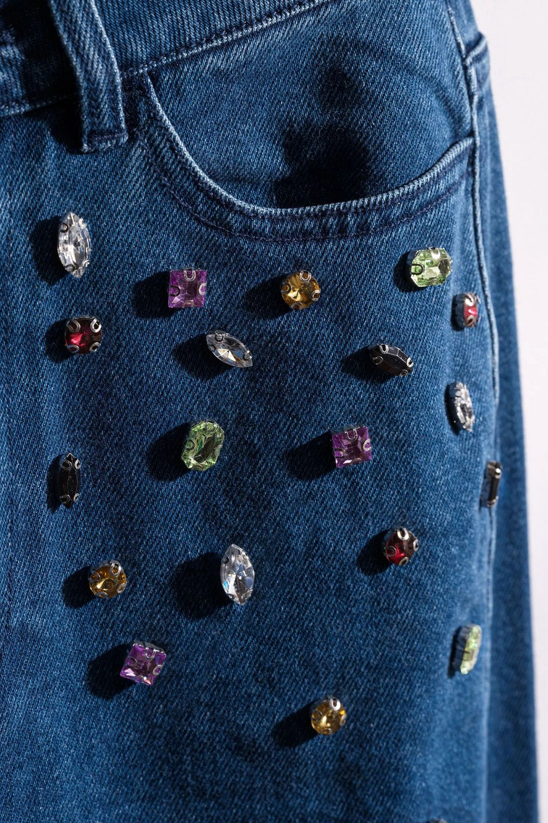 JEANS - TIZZY