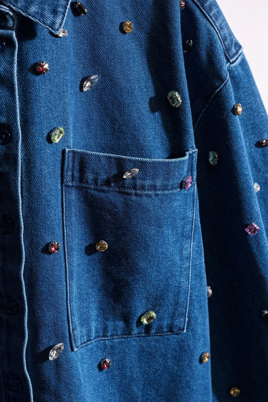 BLOUSE - SPRINKLE