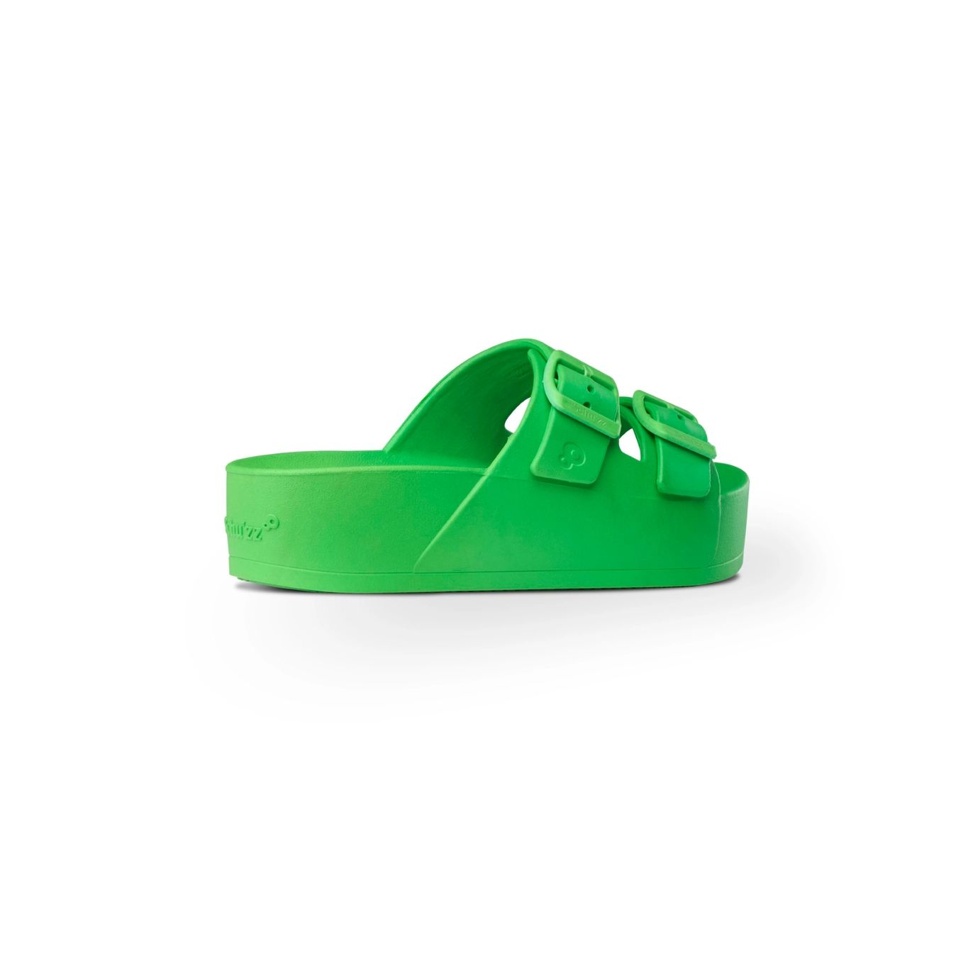 SLIPPERS - NEON