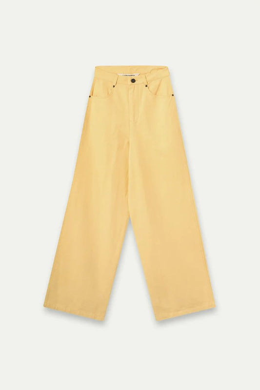PANTS - YELLODEN