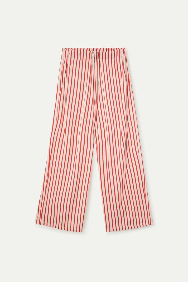 PANTS - ORANGESTRI