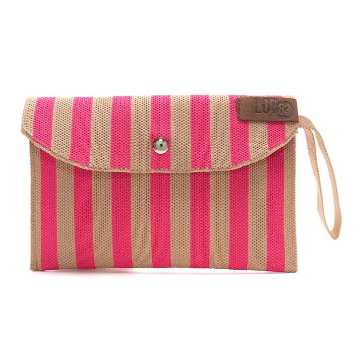 WALLET - AMBER