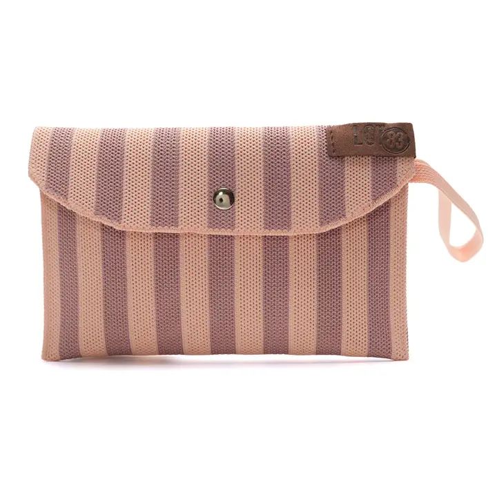 WALLET - AMBER