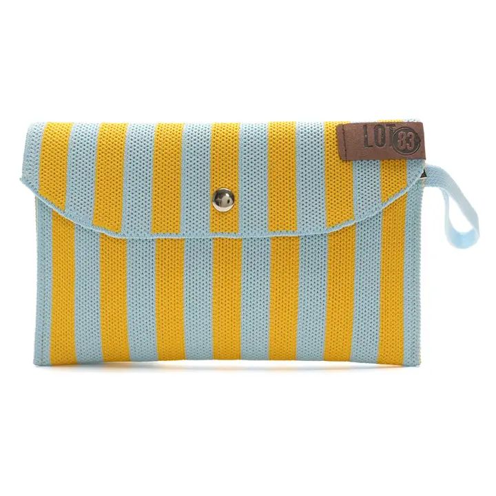 WALLET - AMBER
