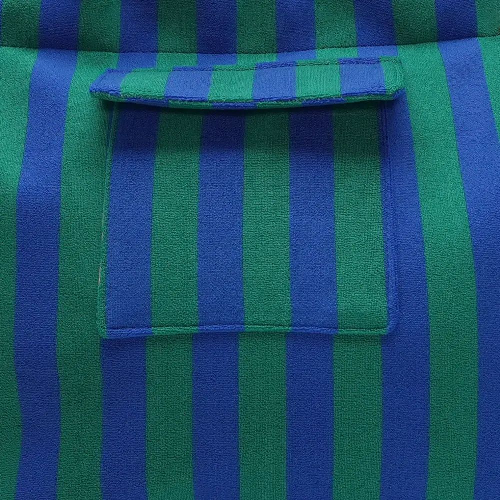 BEACH BAG - WILLY