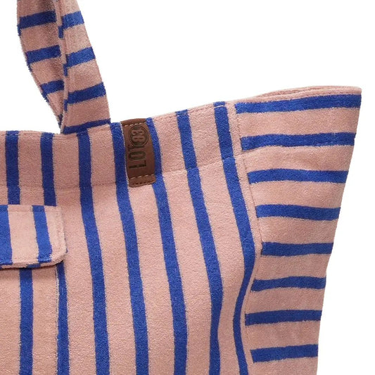 BEACH BAG - WILLY