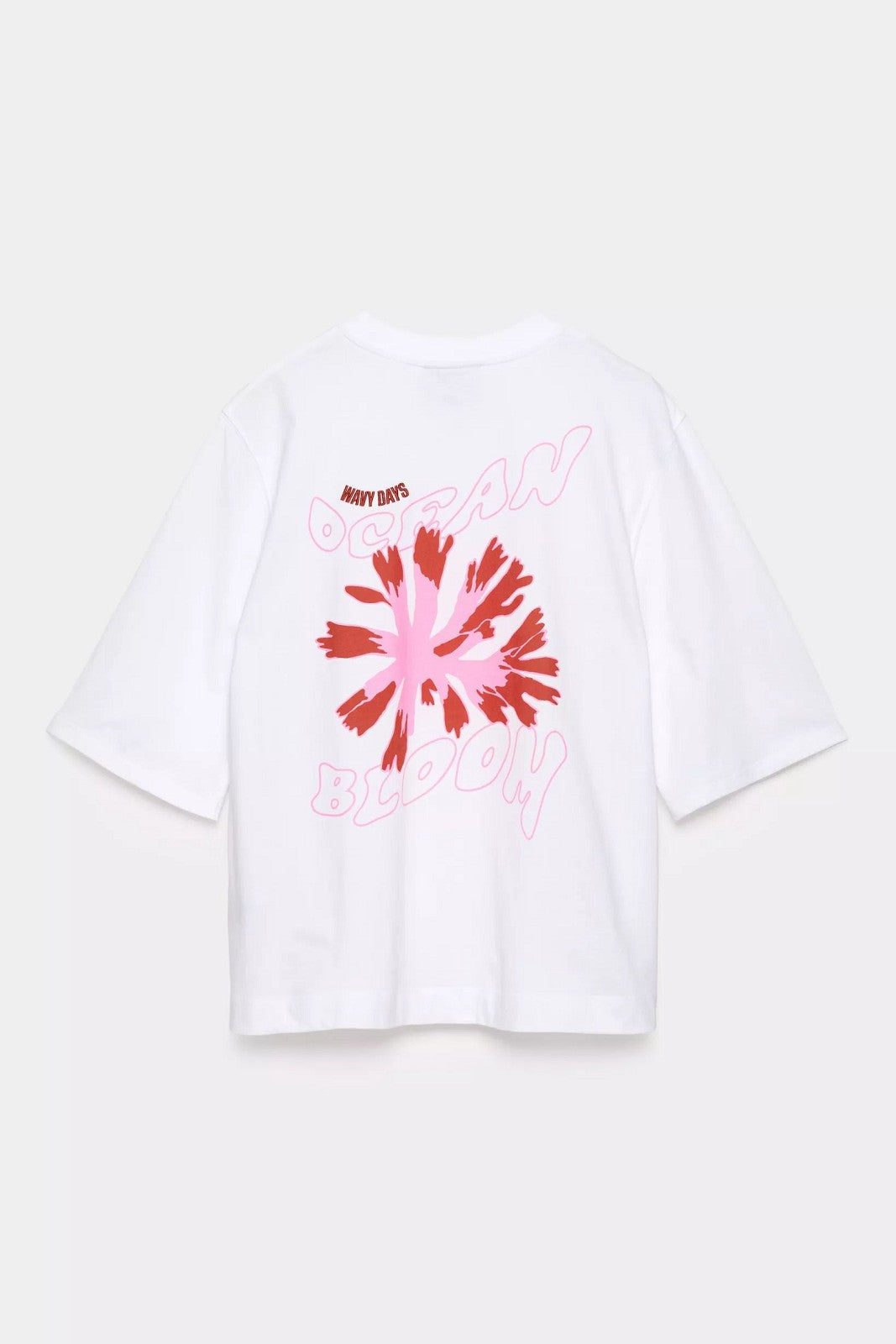 T-SHIRT - WAVY