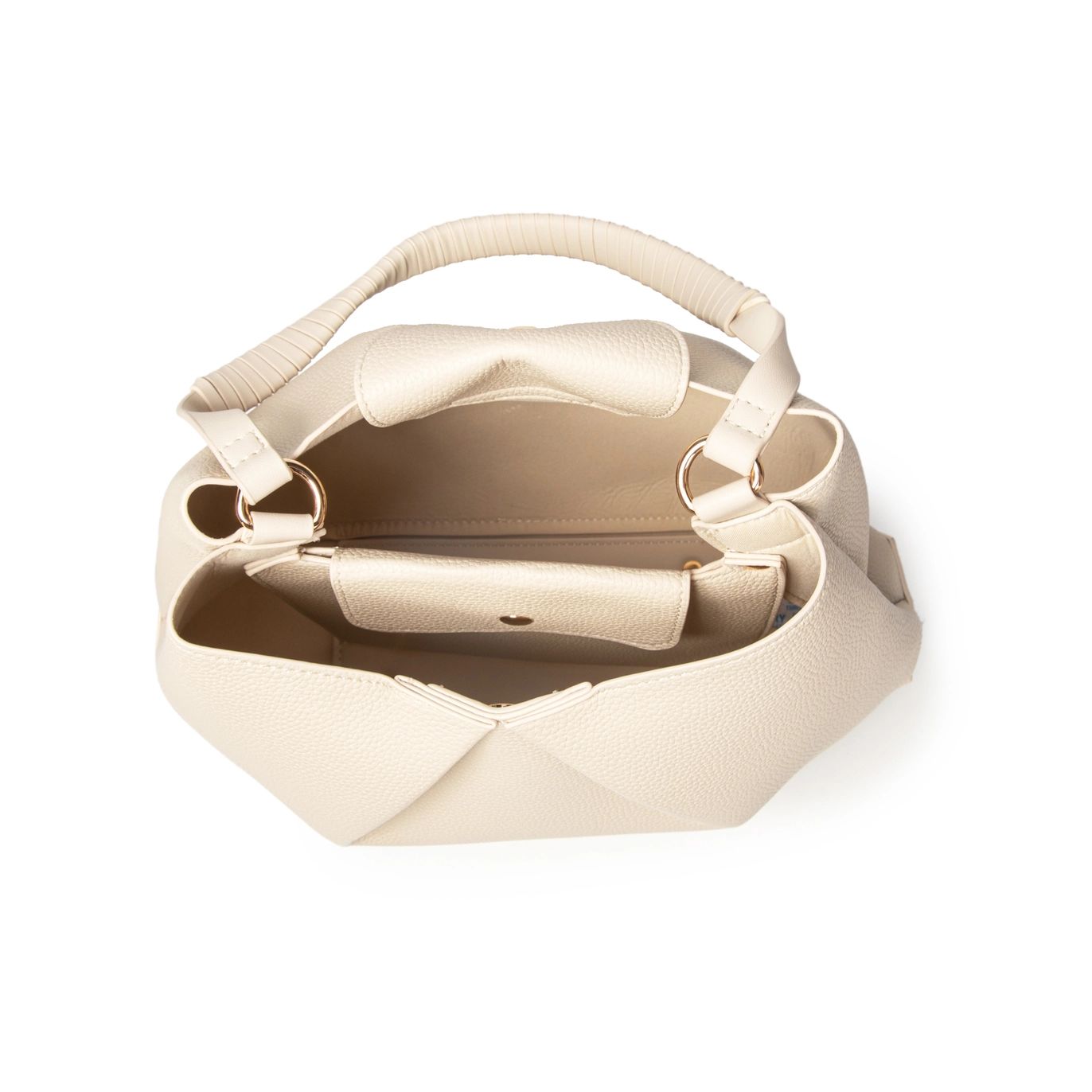 PURSE - BLANCHE
