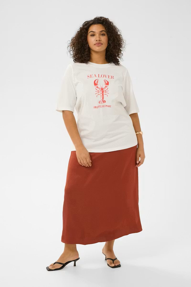 T-SHIRT - CALANA