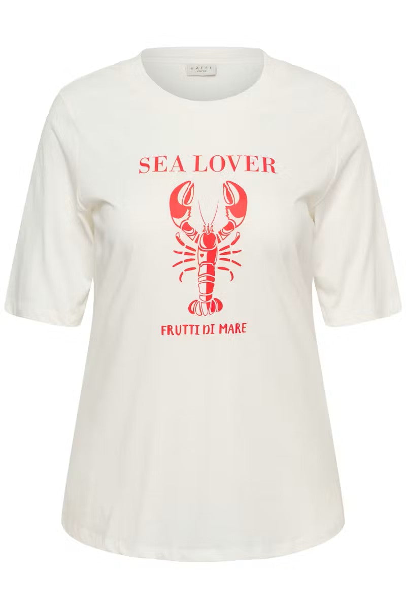 T-SHIRT - CALANA