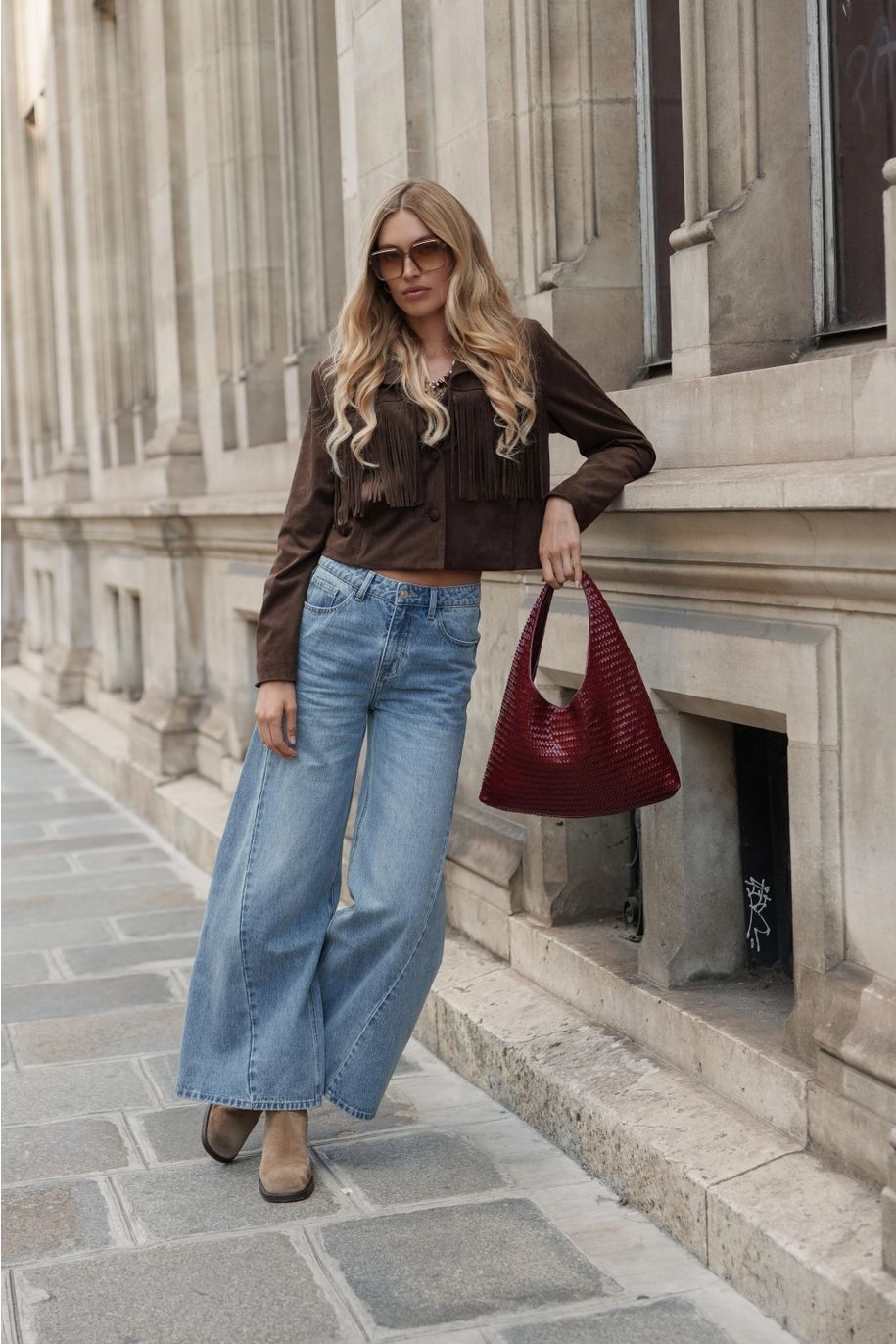 JEANS - BARNES