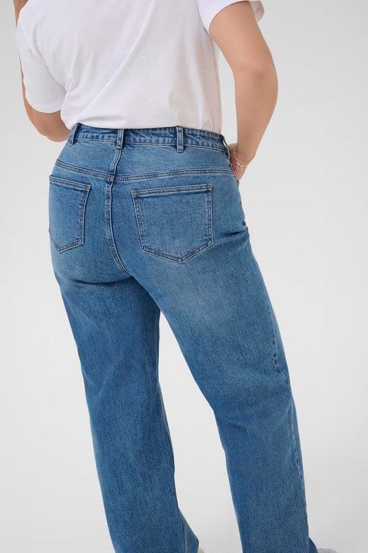 PANTS - LEOANA