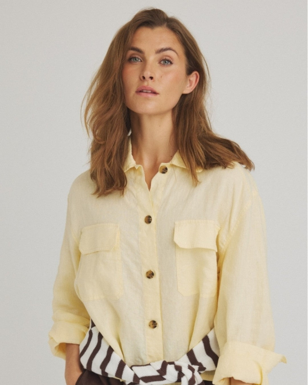 BLOUSE - RUBY