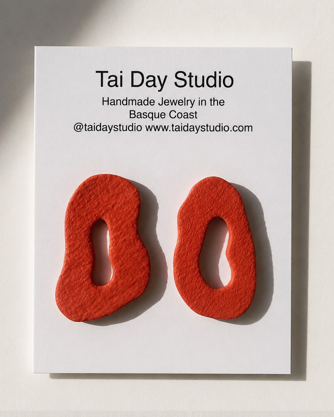 EARRING - TAIDAY