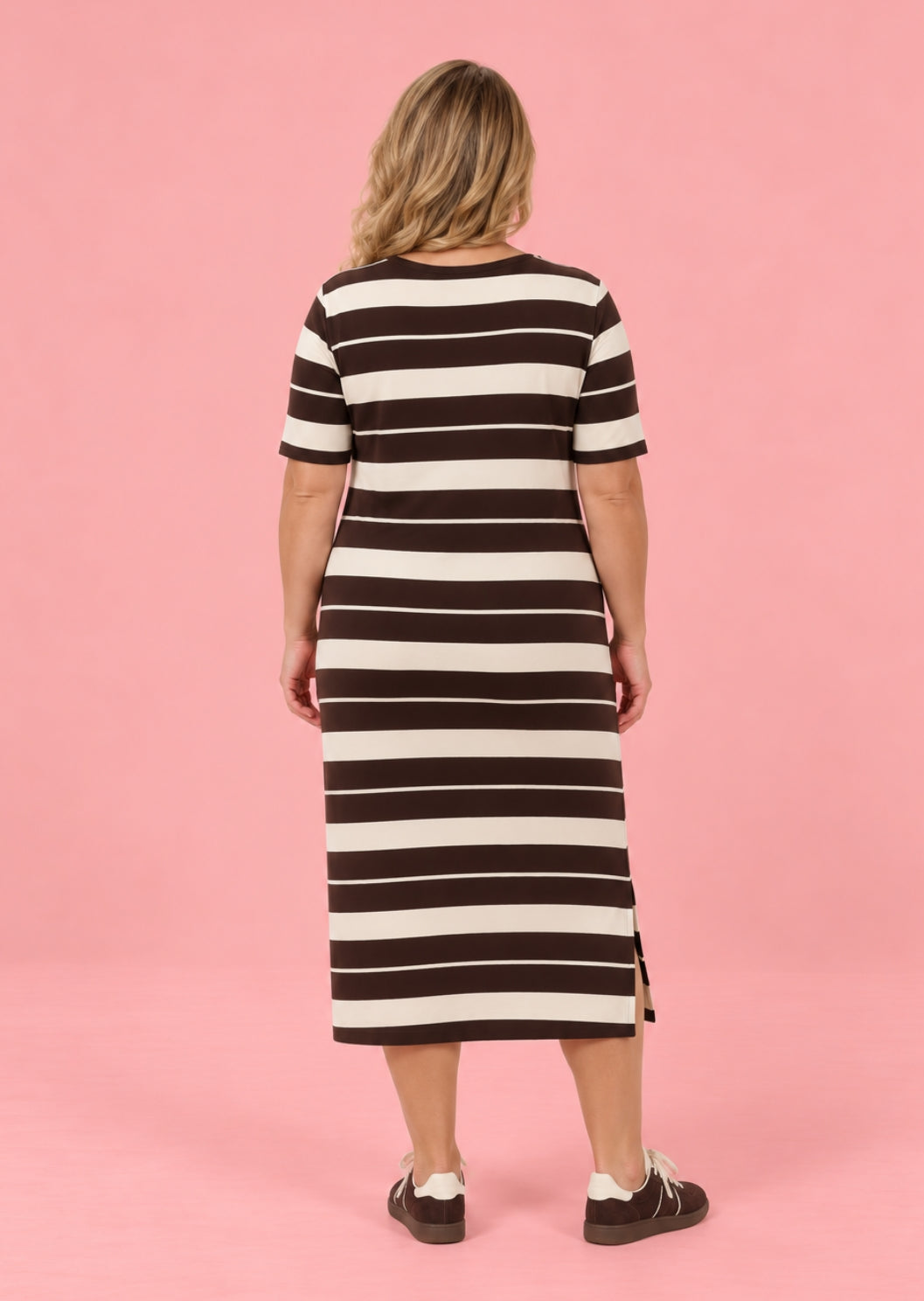 DRESS - WINNIE