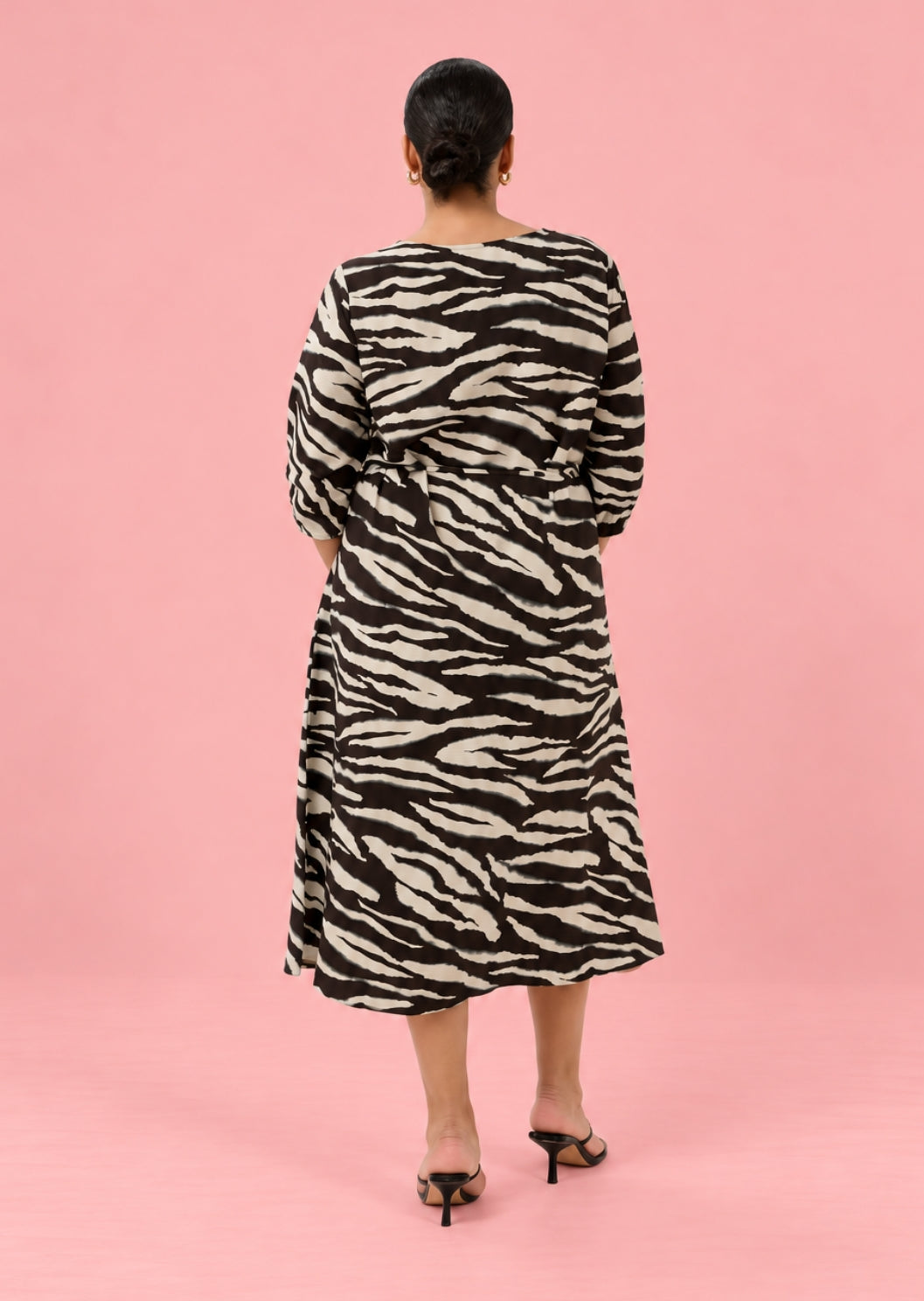 DRESS - VIKA