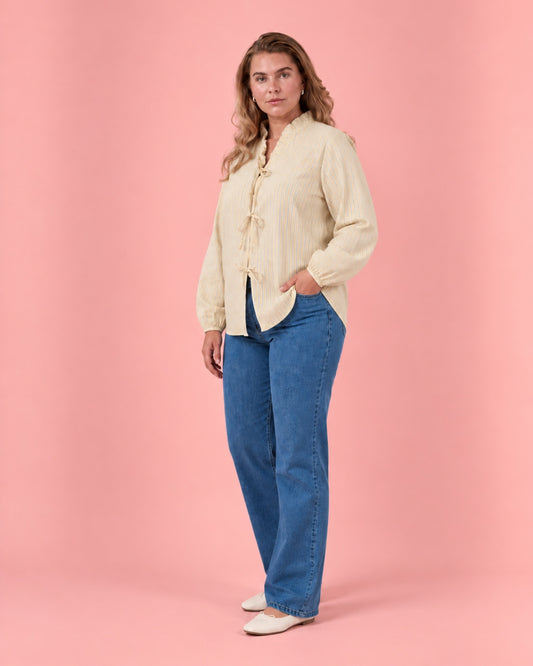 BLOUSE - MAISIE