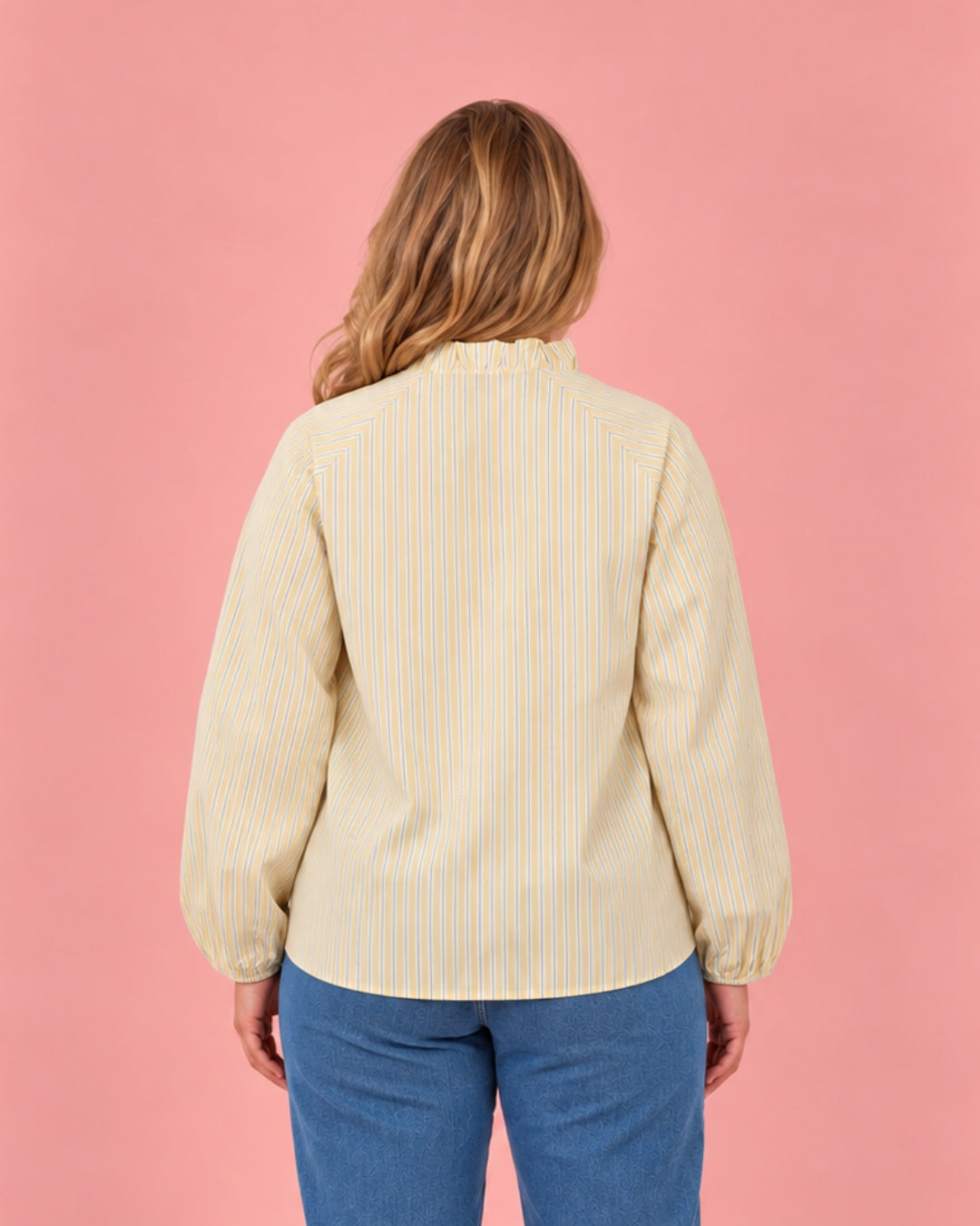 BLOUSE - MAISIE