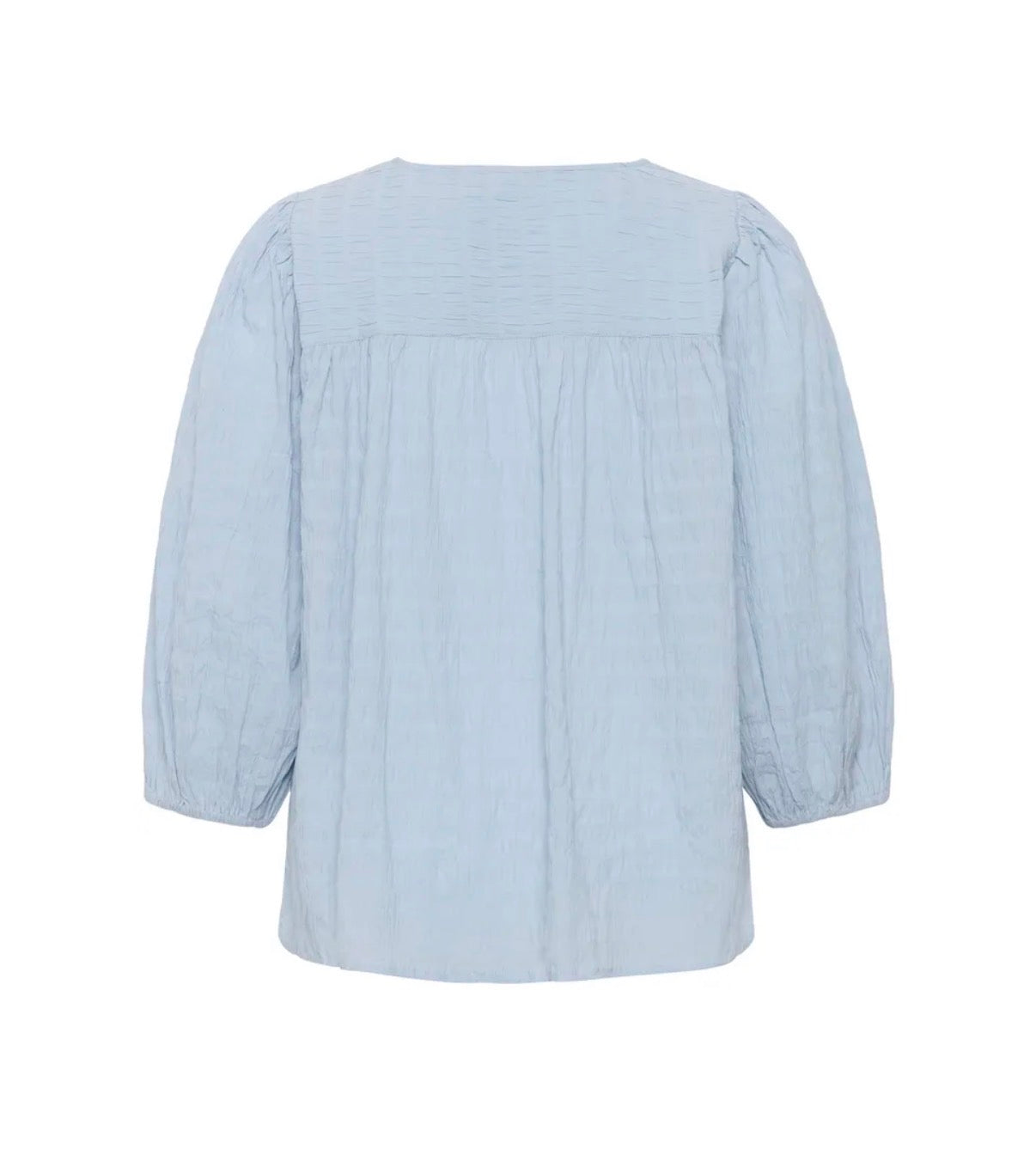 BLOUSE - MAISIE