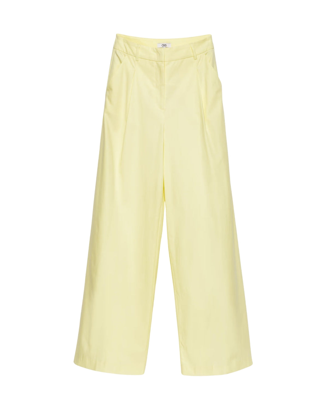 PANTS - THEOWIDE