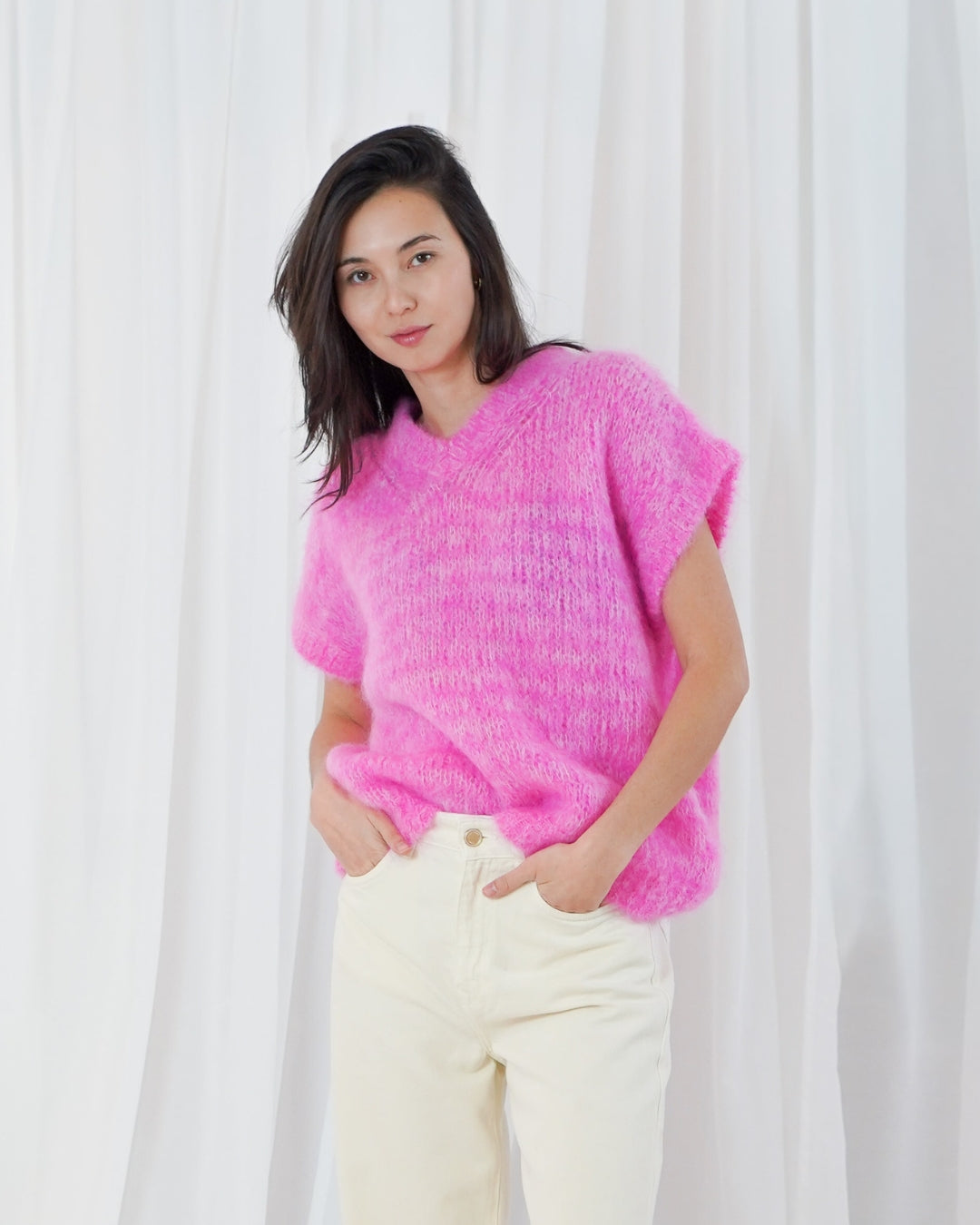 PULL - KANOA