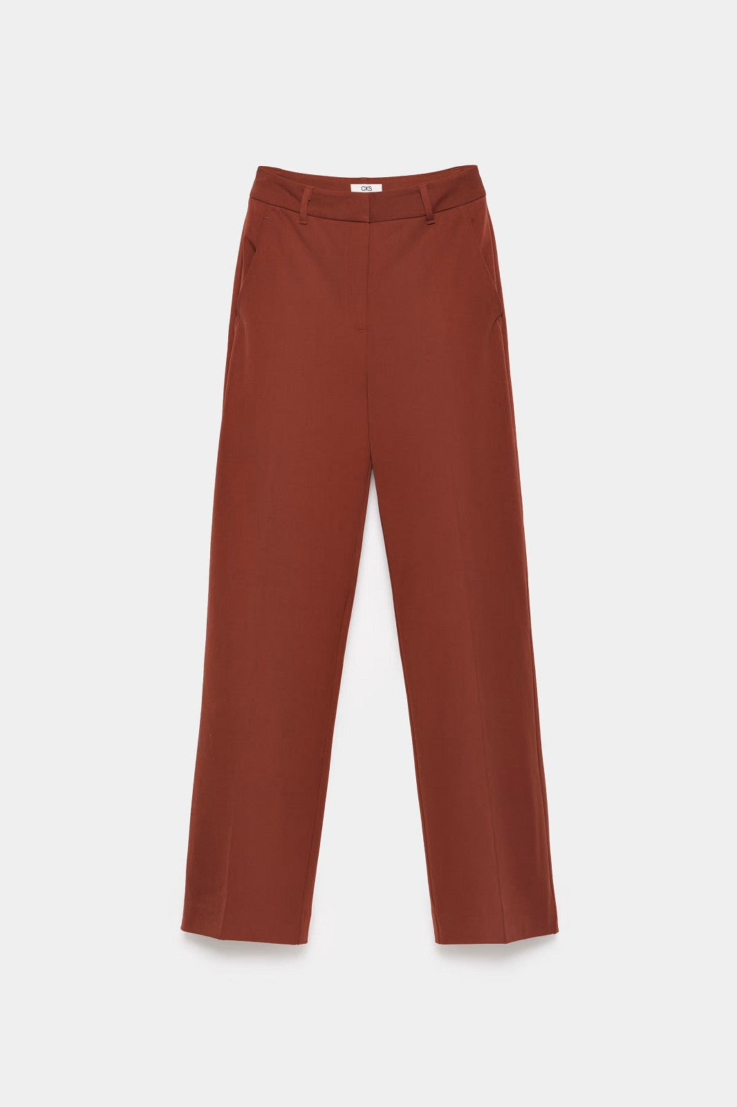 PANTS - TONKSA