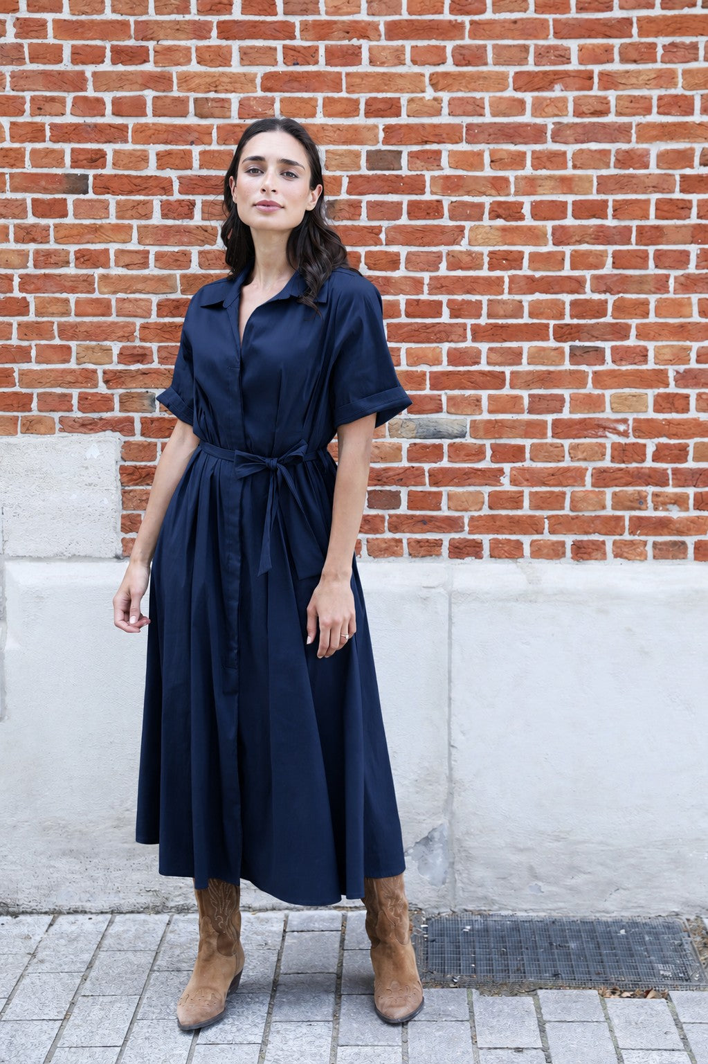 DRESS - DEVEA