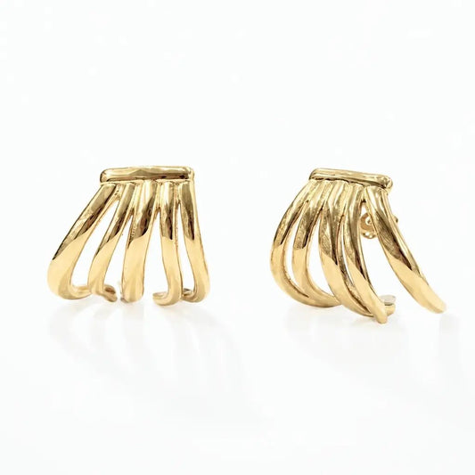 EARRING - BYREN