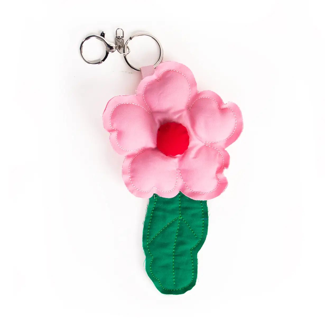 KEYCHAIN - FLOWER
