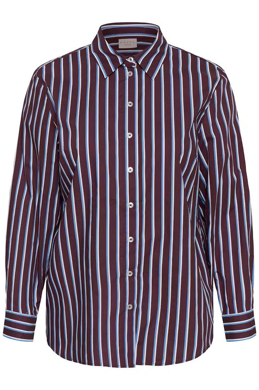 BLOUSE - SAVINA