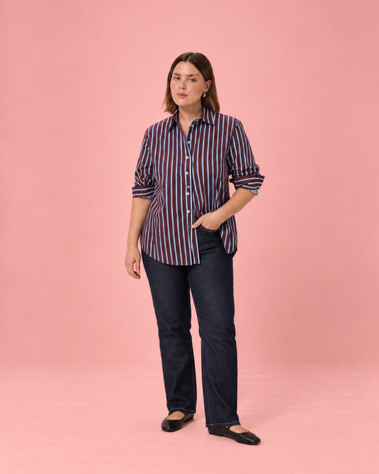 BLOUSE - SAVINA