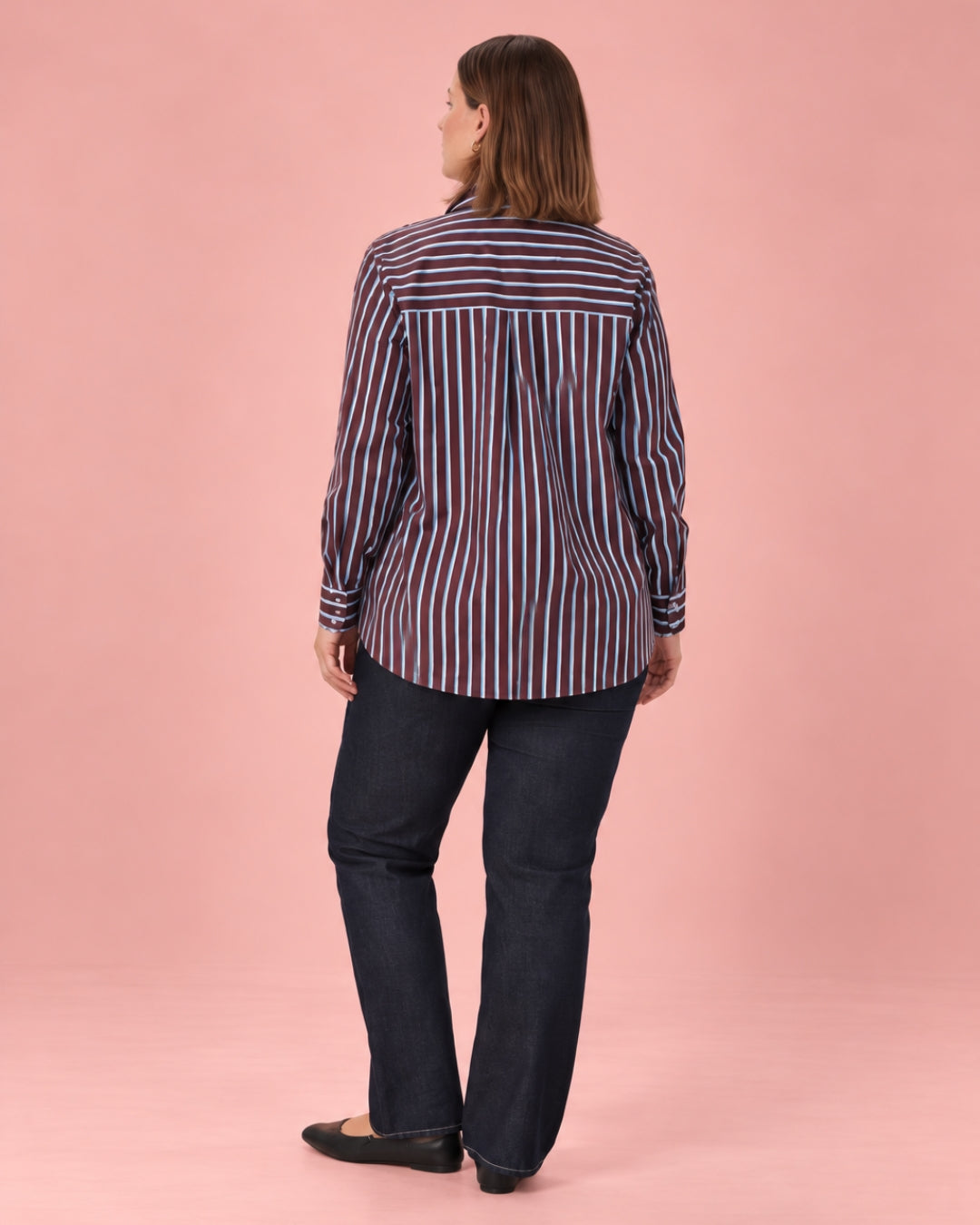 BLOUSE - SAVINA
