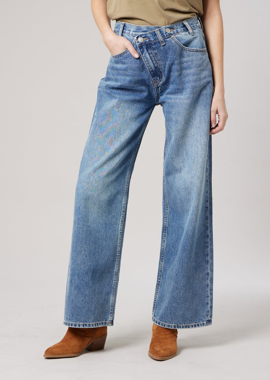 JEANS - IRIS