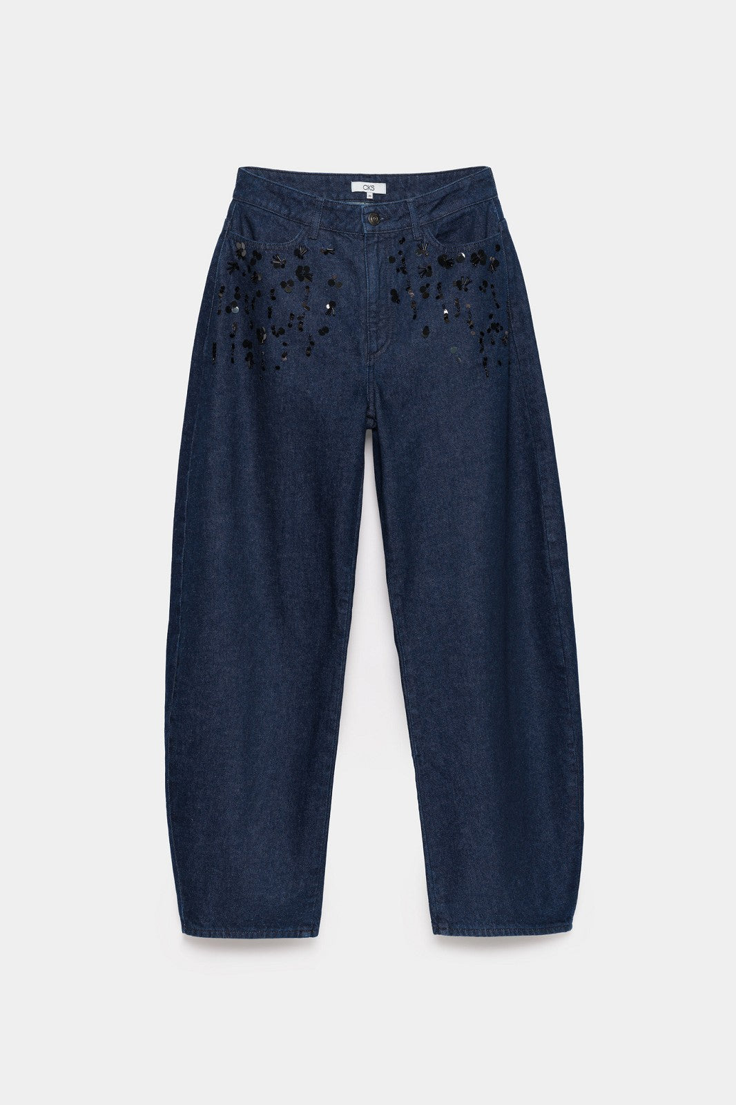 BROEK - TARREL