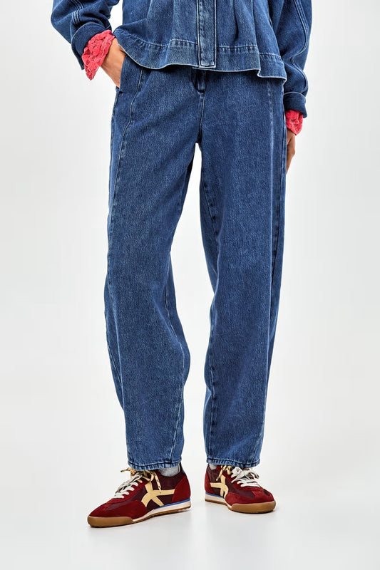BROEK - THRUSTER