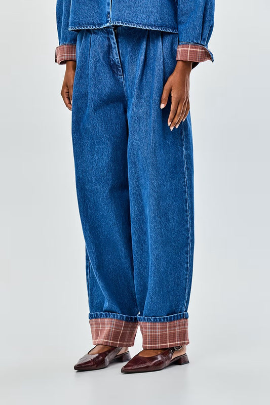 BROEK - TELLMER