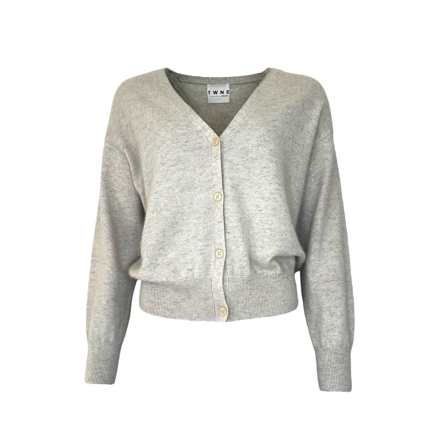 CARDIGAN - ASPEN