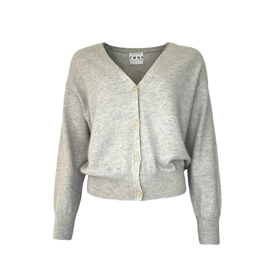 CARDIGAN - ASPEN