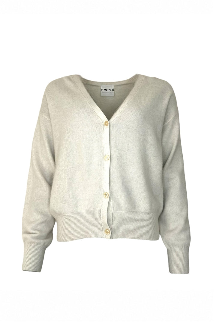 CARDIGAN - ASPEN