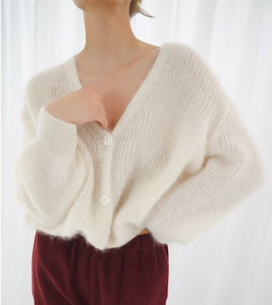CARDIGAN - ERIE