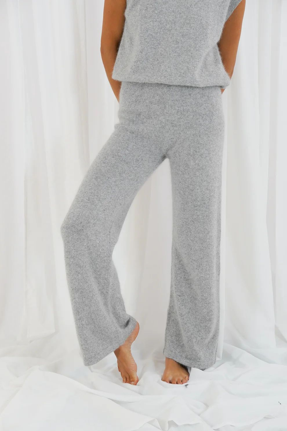 PANTS - GREENFIELD